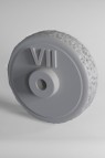 Kulay: Sculpture Skin Texture Roller 7