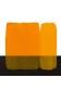 Maimeri Acrilico Acrylic: Permanent Yellow Deep 500ml