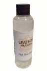Kulay Leather Varnish High Gloss Clear 100ml