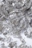 Rigid Chips & Flakes: Silver Flakes 50g