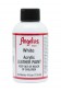 Angelus Acrylic Leather Paint: 005 White 4oz