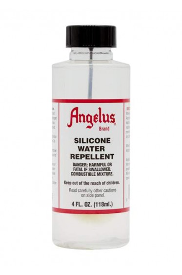 Angelus Medium: Angelus Silicone Water Repellent 4oz