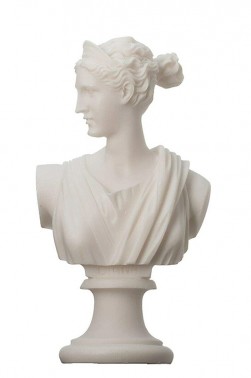 Wooden Mannequin & Models: Diana Statue Model