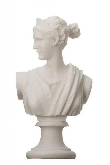 Wooden Mannequin & Models: Jean Babtiste Colbert