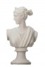 Wooden Mannequin & Models: Diana Statue Model
