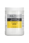 Winsor & Newton Galeria Black Gesso 1liter