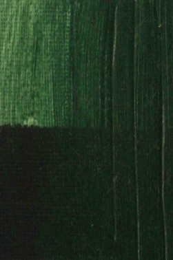 Kulay Acrylic Colors: Dark Green 50ml