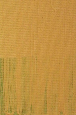 Kulay Acrylic Colors: Naples Yellow 50ml