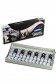 Derivan Liquid Pencil:  Liquid Pencil 12 Colors Set