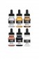 Liquitex Professional Acrylic Ink : Ink Set Metallique 6pcs x 30ml