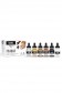 Liquitex Professional Acrylic Ink : Ink Set Metallique 6pcs x 30ml