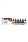 Liquitex Professional Acrylic Ink : Ink Set Classique 6pcs x 30ml