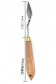 Phoenix Painting Knife: Phoenix Painting Knife 3 E5420