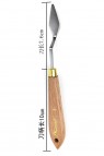 Phoenix Painting Knife: Phoenix Painting Knife 3 E5420