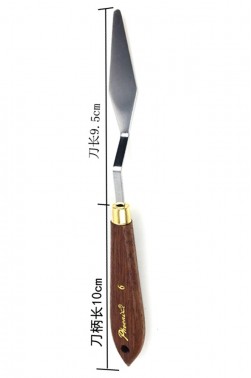 Phoenix Painting Knife: Phoenix Painting Knife 6 E5420