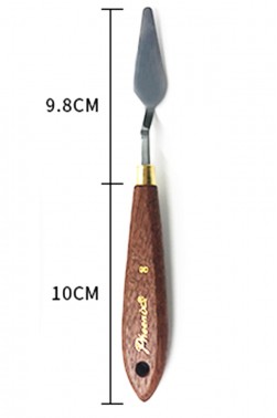 Phoenix Painting Knife: Phoenix Painting Knife 8 E5420