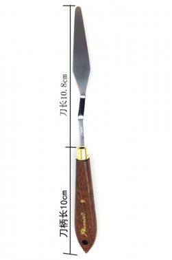 Phoenix Painting Knife: Phoenix Painting Knife 9 E5420