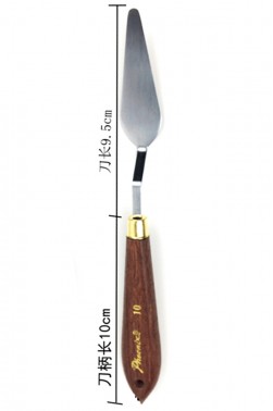 Phoenix Painting Knife: Phoenix Painting Knife 10 E5420