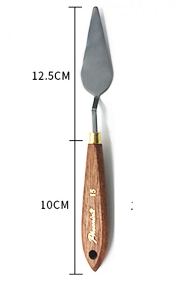 Phoenix Painting Knife: Phoenix Painting Knife 15 E5420
