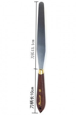 Phoenix Painting Knife: Phoenix Painting Knife 15 E5420