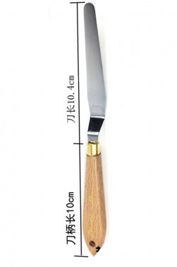 Phoenix Painting Knife: Phoenix Painting Knife 19 E5420