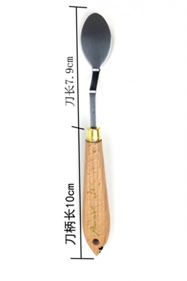 Phoenix Painting Knife: Phoenix Painting Knife 24 E5420