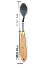 Phoenix Painting Knife: Phoenix Painting Knife 24 E5420