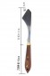 Phoenix Painting Knife: Phoenix Painting Knife 30 E5420