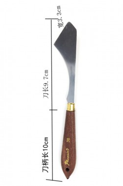 Phoenix Painting Knife: Phoenix Painting Knife 30 E5420