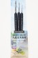 Phoenix Brush: Phoenix Menzel Series Sable Round Brush Set