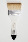 Phoenix Brush: Phoenix Gesso Brush Flat 5