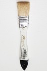 Phoenix Brush: Phoenix Gesso Brush Flat 0