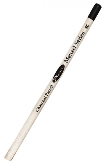 Phoenix Menzel Series Charcoal Pencil Soft