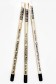Phoenix Menzel Series Charcoal Pencil Hard