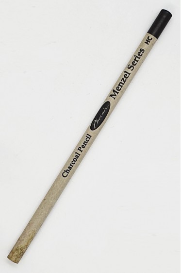 Phoenix Menzel Series Charcoal Pencil Hard