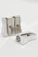 Faber Sharpener : Faber Castell Aluminum Metal Single Sharpener