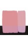 Maimeri Acrilico Acrylic: Quinacridone Rose Light 500ml