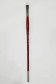 Jack Richeson Oil & Acrylic Brush: 9166 Synthetic Bright 6