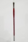 Jack Richeson Oil & Acrylic Brush: 9166 Synthetic Bright 6