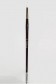 Jack Richeson Oil & Acrylic Brush: 9167 Synthetic Round 6