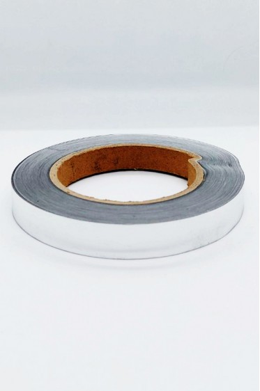 Artist Silver Tape 1.5 cm