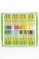 Phoenix Pastel: Phoenix Pastel Set 24 Colors