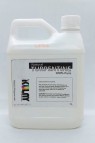 Kulay Oil Medium: Natural Gum Turpentine 1L