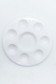 Painting Pallete for Gouache & Watercolor: Mixing Plate No. 1
