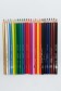 XDT Artist Pencil: Colored Pencil 24 colors