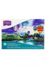 Derwent Oil A3 15 sheets PAD