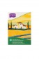 Derwent Acrylic Pad A4 12 sheets