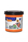 Jovi Decor Paint: Orange 55ml