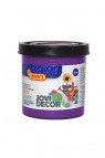 Jovi Decor Paint: Violet 55ml