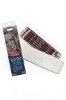 Derwent Coloursoft Skintone Set of 6